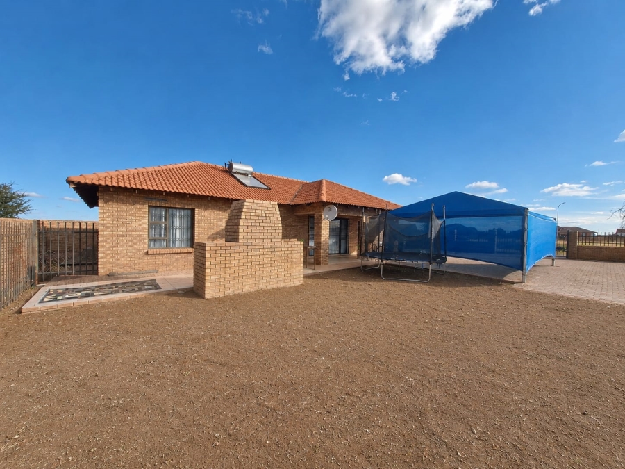 3 Bedroom Property for Sale in Kathu Northern Cape